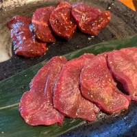 【美味しい泣】焼肉|飛鳥さん