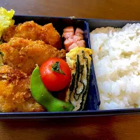 単身赴任弁当144| 単身赴任のっちさん