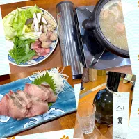 連休最終日の晩ご飯|sakuramochiさん