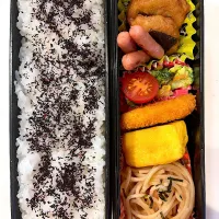 2025.1.10 (金) パパのお弁当🍱| あっきーよさん