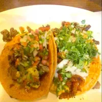 Tasty Ground Beef Tacos 🌮🤤| An'leeさん