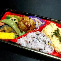 18:09 半額お弁当|へれ子さん