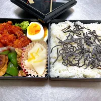 お弁当🍱|Ponoさん