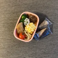 今日のお弁当|leilaniさん