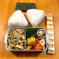 お弁当|Yokoさん