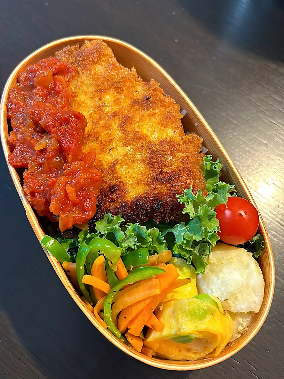 お弁当|hichanさん