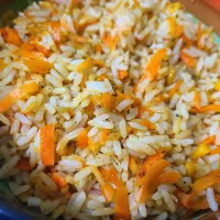 Veggie Rice|Marissa Bakshさん