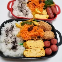 お弁当|kazuko pさん