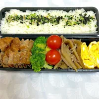 お弁当|Hiromiさん