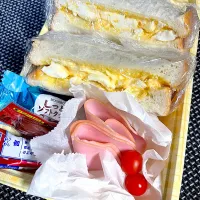 父が作る男子高校生弁当|父弁当さん