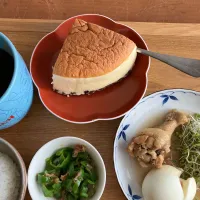 かんたん黒酢でさっぱり煮| なつこいっきママさん