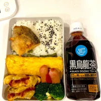 パパお弁当🍱👨|みぃこさん