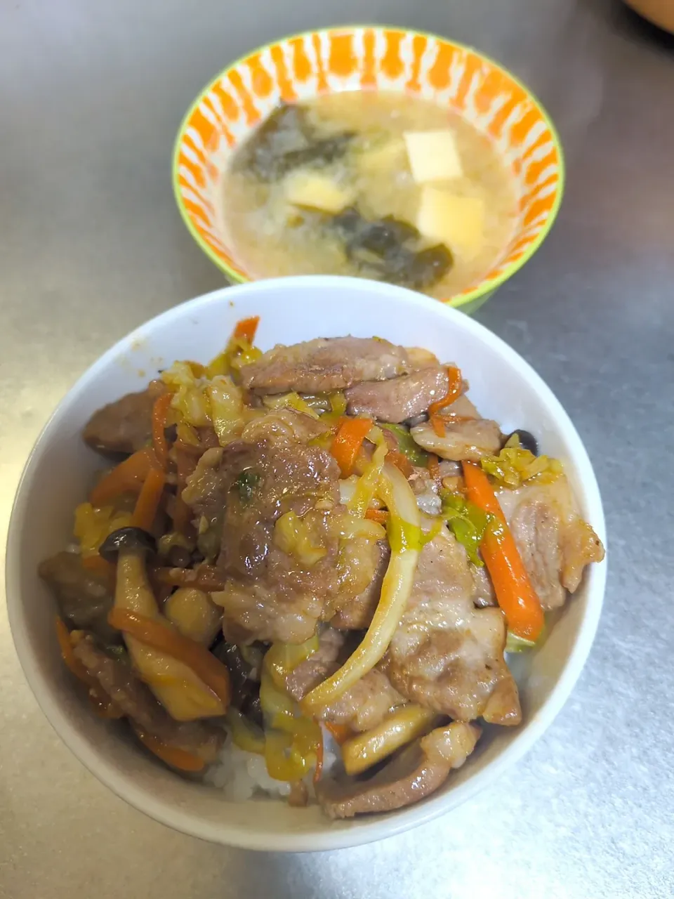 晩ご飯|Riapple🍎さん