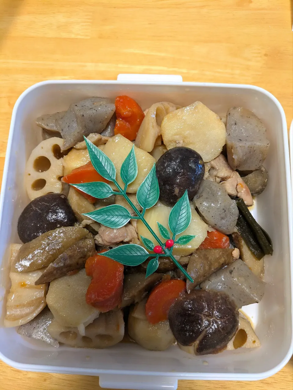 ちゃんあやさんの料理 おせち料理|ちゃんあやさん