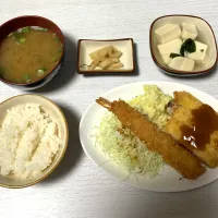 今日のよるごはん＊| みかんさん