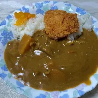 カツカレー🍛|Kojiさん