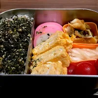 ダイエットお弁当| TACOMAMAさん