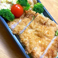 男子弁当|じゅんじゅんさん