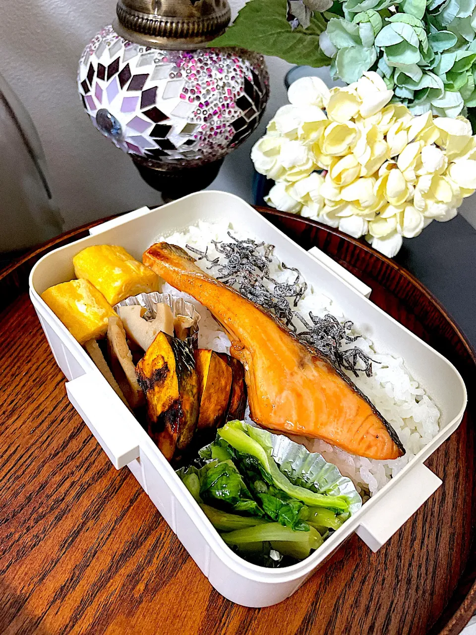 お弁当|Mikaさん