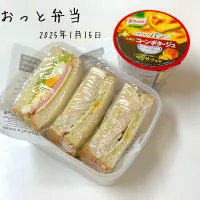 夫弁当|miyuuuさん