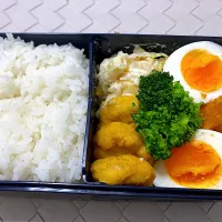 単身赴任弁当145|単身赴任のっちさん