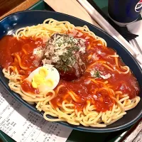 Disney Pasta|shyさん