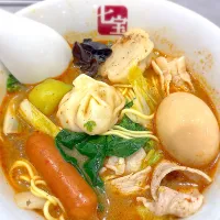 ちーぱおまーらーたん