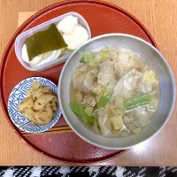 実家ご飯|akkoさん