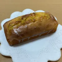 米粉のレモンケーキ🍋|erikaさん