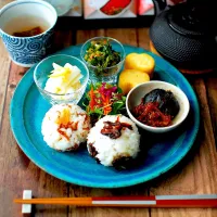 朝ごはん|さくらさん