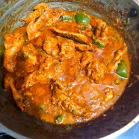 pic 2 Chicken Karahi 😋|Sabrina R.さん