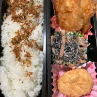 今日のお弁当　1/16| まりちゅんさん