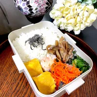 お弁当|Mikaさん