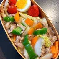 お弁当|hichanさん