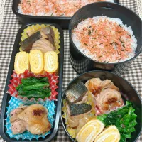 今日のお弁当 2025.1.16(Thu)|*seiko*さん