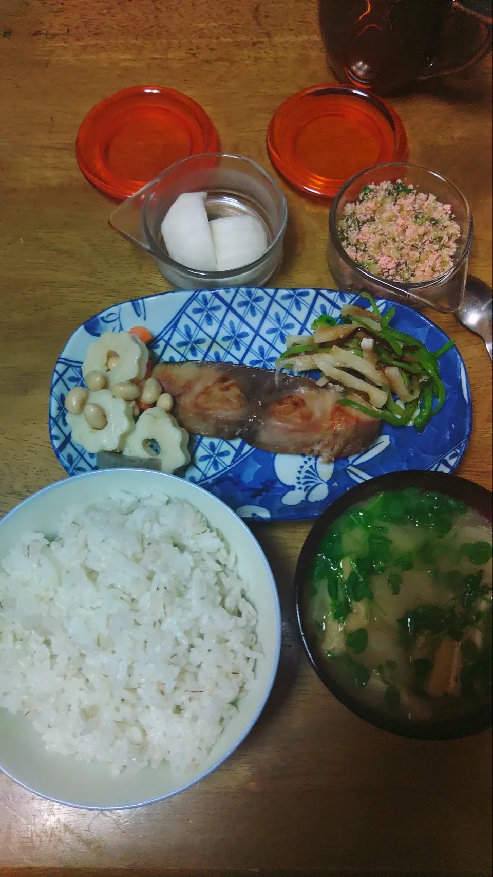 昼飯|どふらいんさん