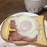 朝食| ぽんちさん