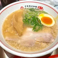 みやこラーメン|玉川 敦さん