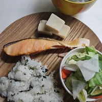 ☆夕飯☆|ｼｮｺﾗさん