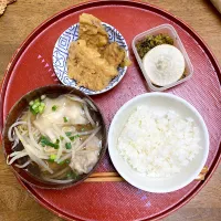 実家ご飯|akkoさん