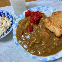 三日目のカレー🍛|Kojiさん