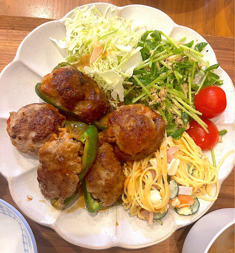 7.1.16 晩ごはん|まんちきさん