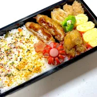 お弁当| るみさん