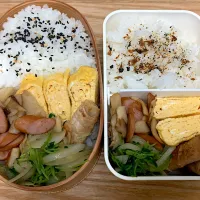 お弁当|みみりんさん