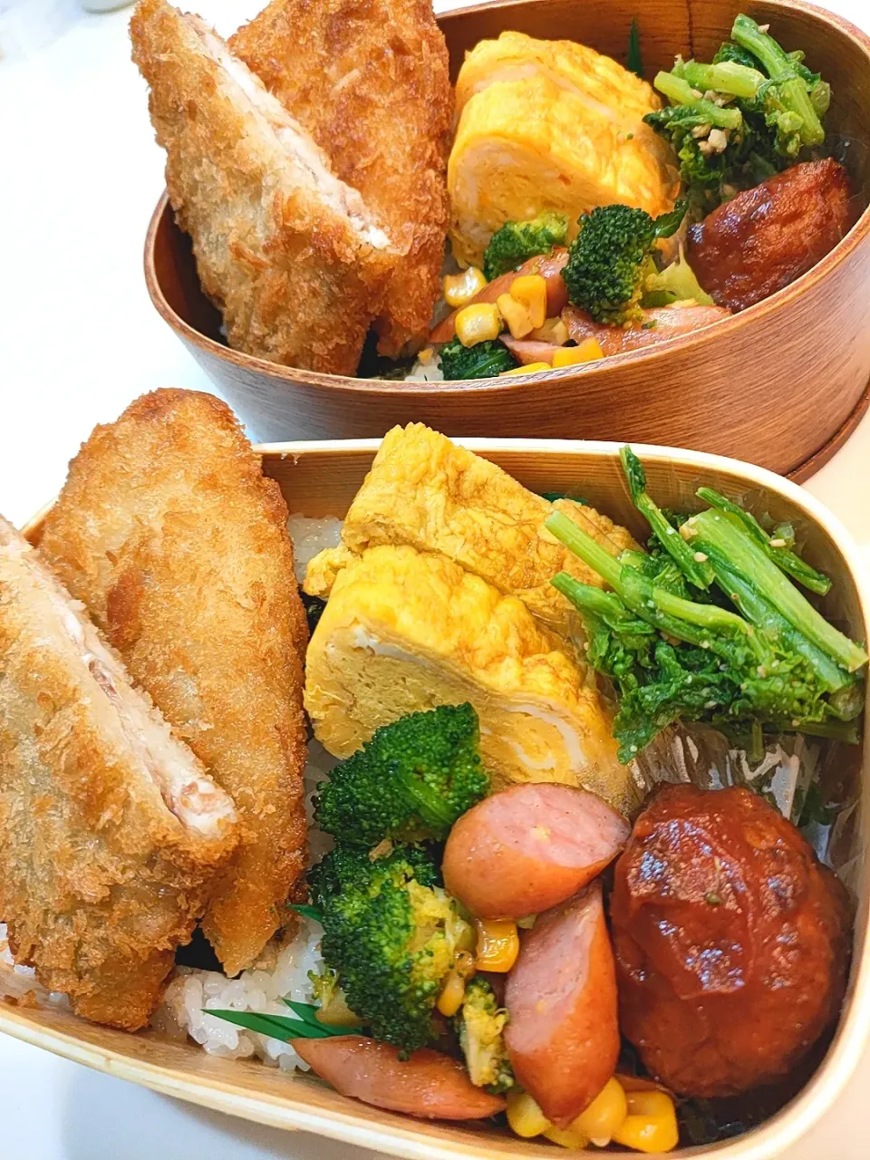 毎日弁当|ふうママんさん
