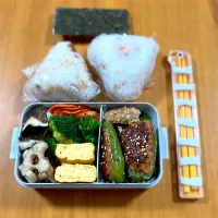 お弁当|Yokoさん