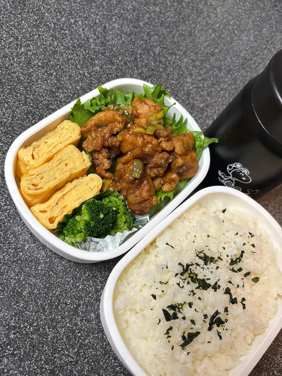 今日のお弁当♪|ミキのんさん