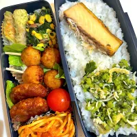 今日のお弁当🍱|Chikaーーさん