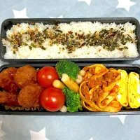 お弁当|Hiromiさん