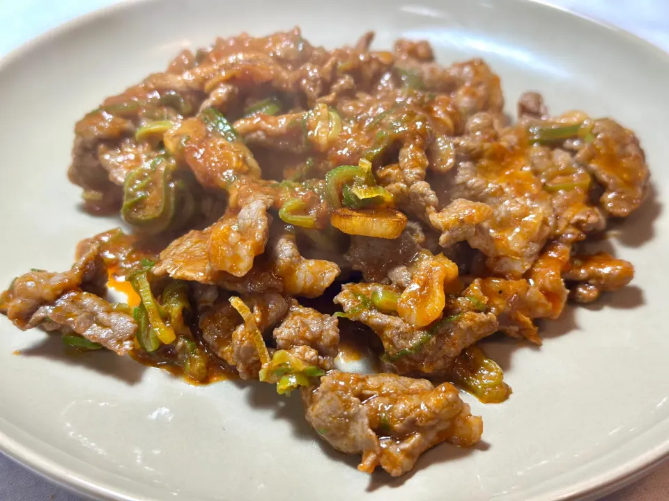 牛肉アラビアータ🍅|HALさん